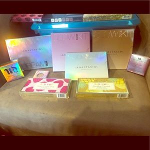 UNLISTED Makeup/Cosmetics #3